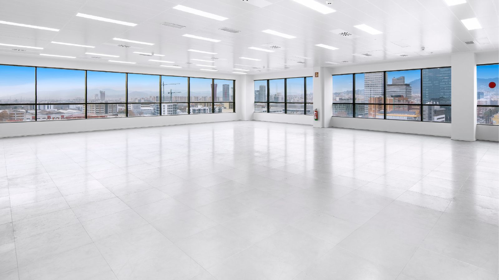 Edificio landmark - oficina 39